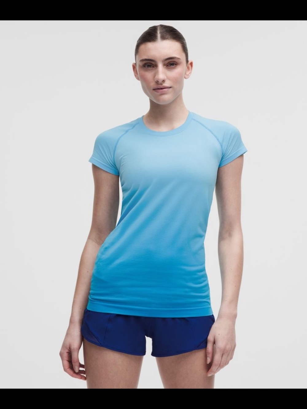 Lululemon Swiftly Tech Short-Sleeve Shirt 2.0